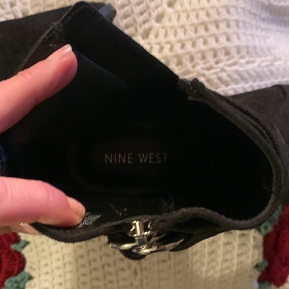 Nine West Booties - Picture 5 of 8